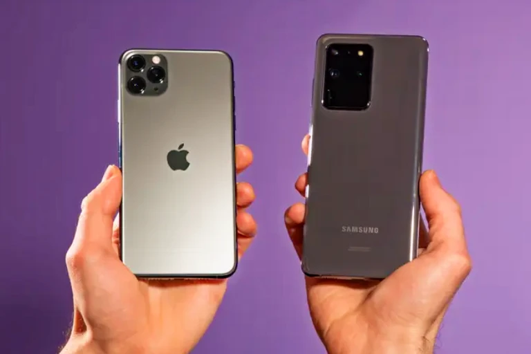 iPhone mu, Samsung Galaxy mi? Vadeli Alımda Doğru Telefonu Seçme Rehberi