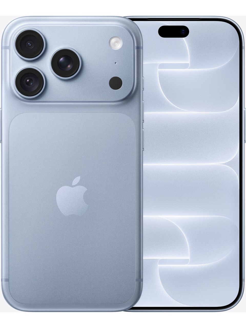 Apple iPhone 18 Pro Max 512 GB — Buzul Rengi